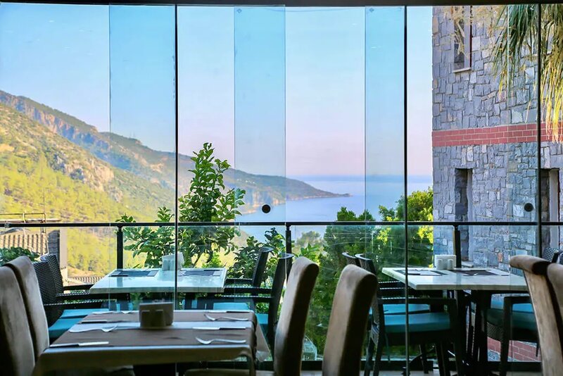 Şık Gastronomi