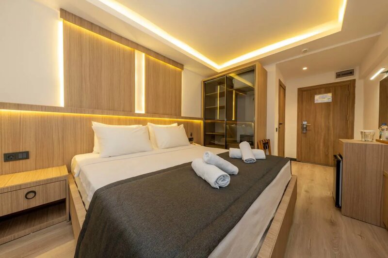 Standart Plus Oda