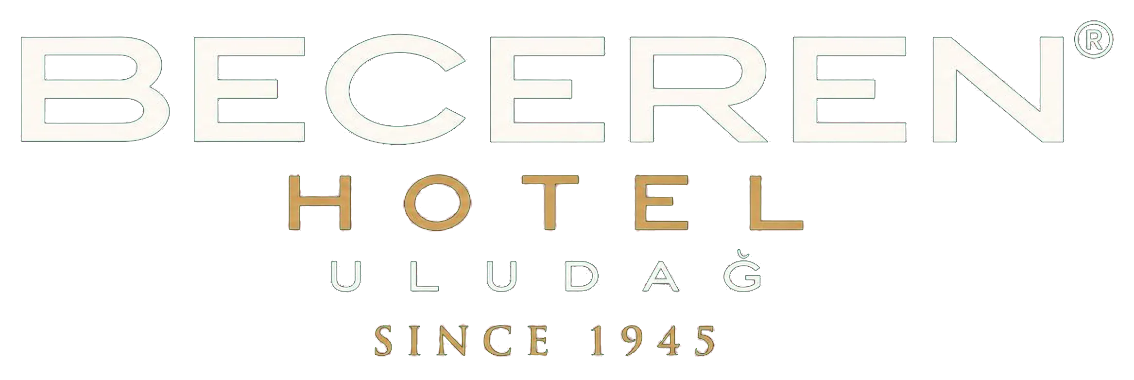 Beceren Otel Uludağ