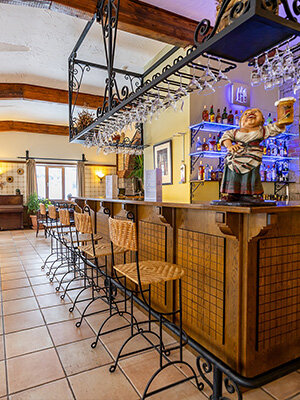 Lobi Bar
