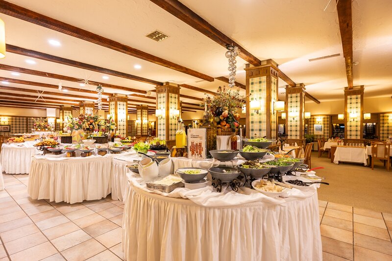 Restoran