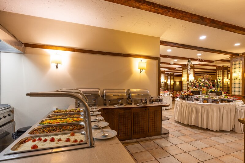 Restoran