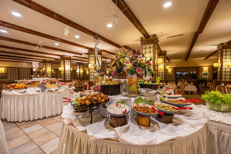 Ana Restoran